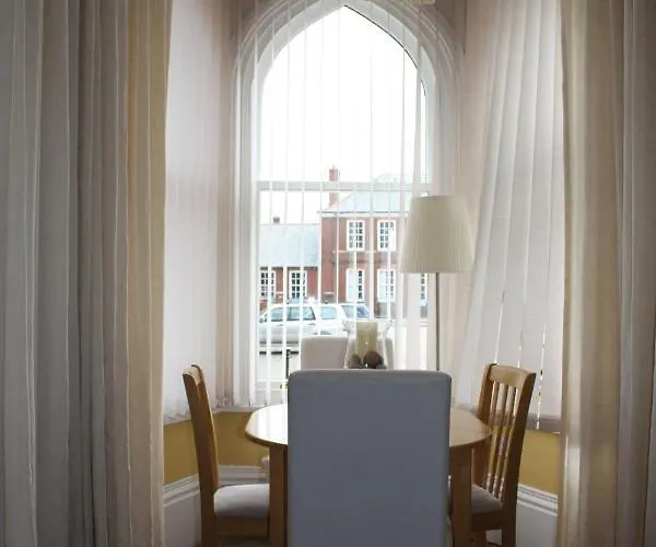 アパート No2 Abbey View *