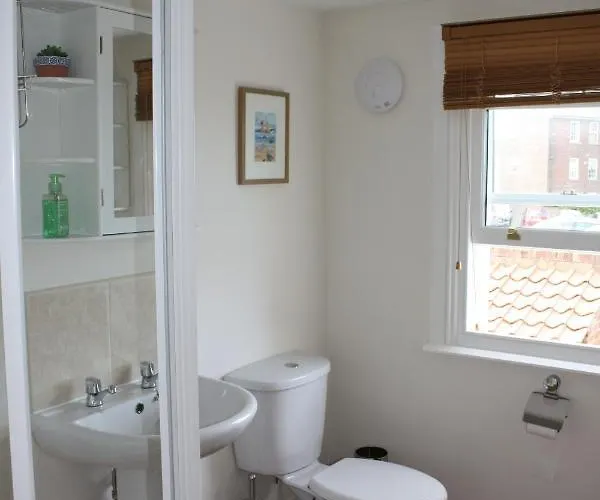 No2 Abbey View アパート *