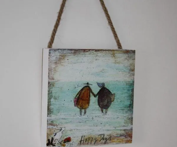 No2 Abbey View ウィットビー