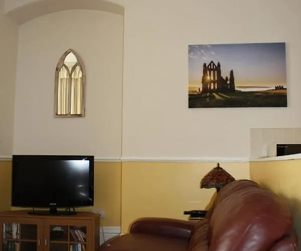 アパート No2 Abbey View ウィットビー