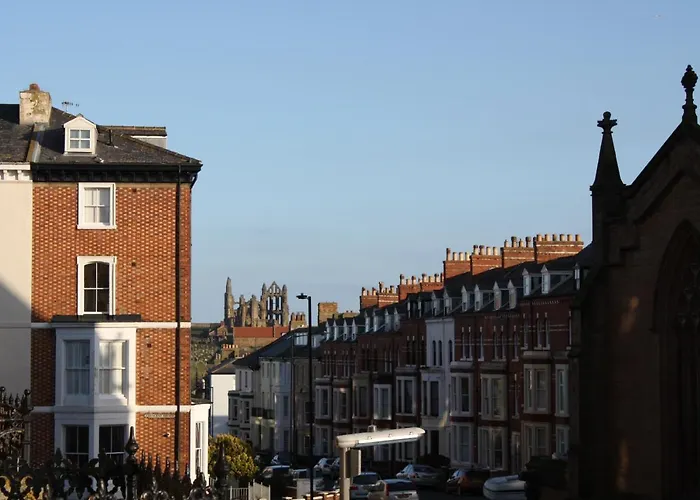 No2 Abbey View ウィットビー