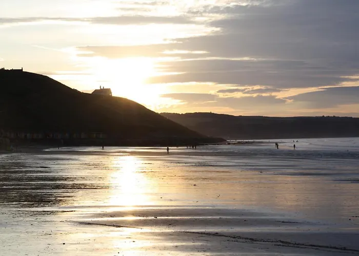 No2 Abbey View * ウィットビー