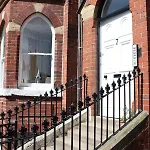No2 Abbey View *